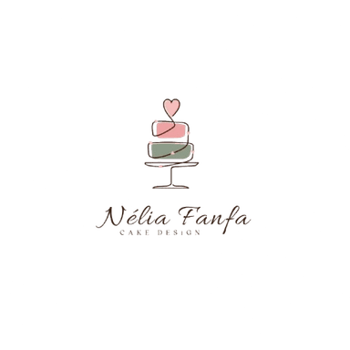 Nélia Fanfa Cake Design